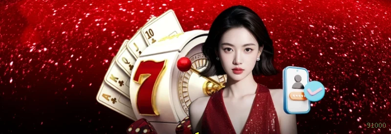 Programa VIP exclusivo da 91000